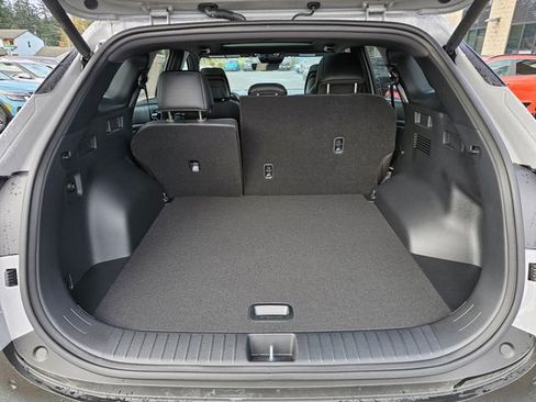 New 2026 Kia Sportage X-Line AWD/4WD image 12