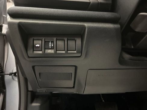 Certified 2025 Subaru Legacy Premium image 15