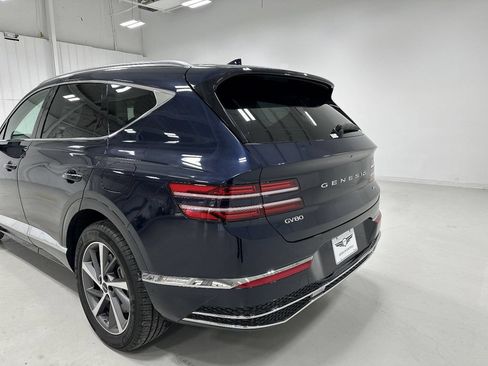Certified 2026 Genesis GV80 2.5T Select AWD/4WD image 15