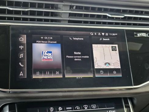 Used 2021 Audi Q7 3.0T Prestige image 22