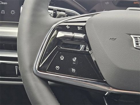 New 2024 Cadillac Lyriq Sport image 26