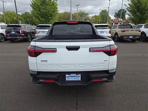 New 2025 Hyundai Santa Cruz SEL image 7