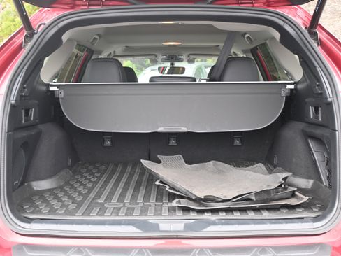 Certified 2022 Subaru Outback Limited XT image 34