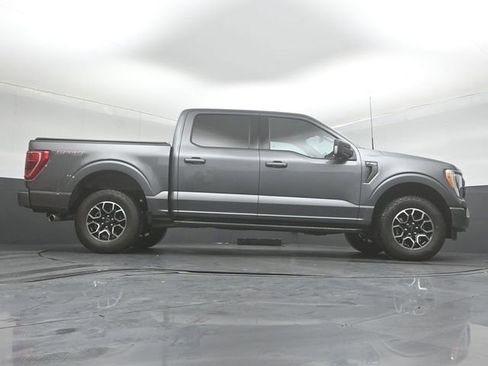 Certified 2023 Ford F150 XLT w/ Equipment Group 302A High image 38
