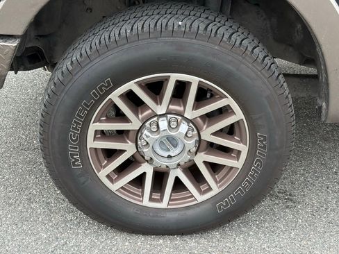 Used 2019 Ford F250 King Ranch w/ King Ranch Ultimate Package image 10