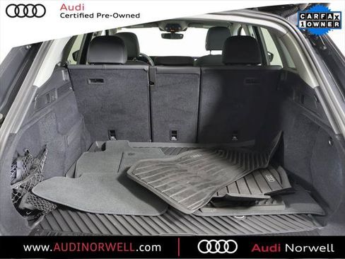 Certified 2025 Audi Q5 Premium Plus w/ Premium Plus image 16
