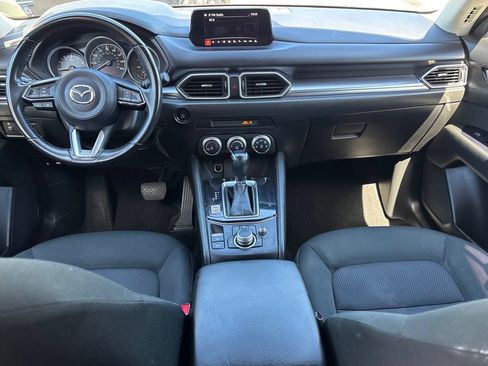 Used 2019 MAZDA CX-5 Sport FWD image 29