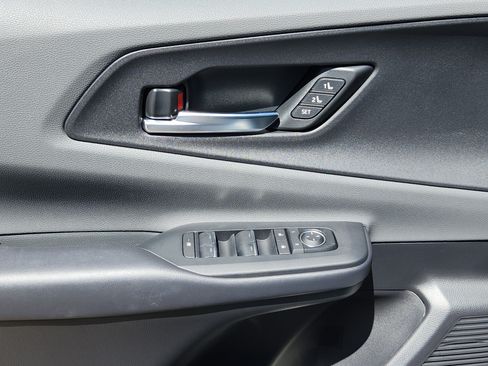 New 2026 Toyota Prius Limited w/ Limited Premium Package FWD image 8