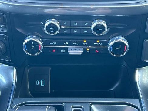 Used 2023 Ford F150 XLT w/ Equipment Group 302A High AWD/4WD image 58