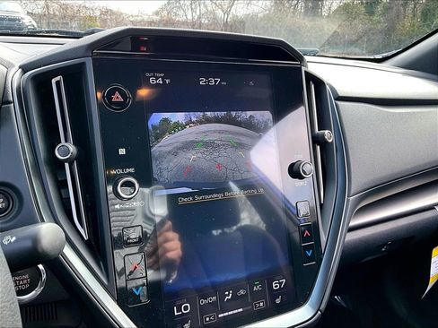 Used 2022 Subaru WRX Premium image 24