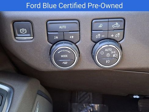 Used 2022 Chevrolet Silverado 1500 LTZ image 25