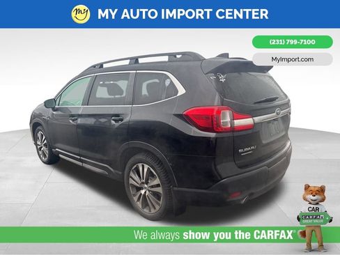 Used 2019 Subaru Ascent Limited image 4
