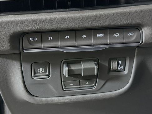 New 2026 Cadillac Escalade Sport w/ Touring Package AWD/4WD image 10