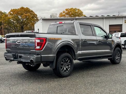 Used 2023 Ford F150 Tremor w/ Equipment Group 402A High AWD/4WD image 3