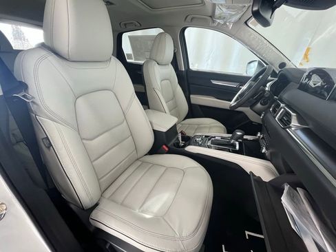 New 2025 MAZDA CX-5 AWD 2.5 S image 12