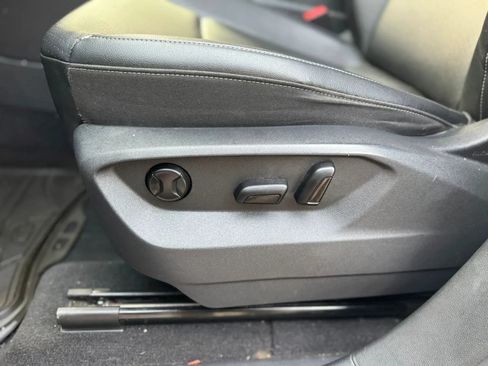 Used 2019 Volkswagen Atlas SE AWD/4WD image 12