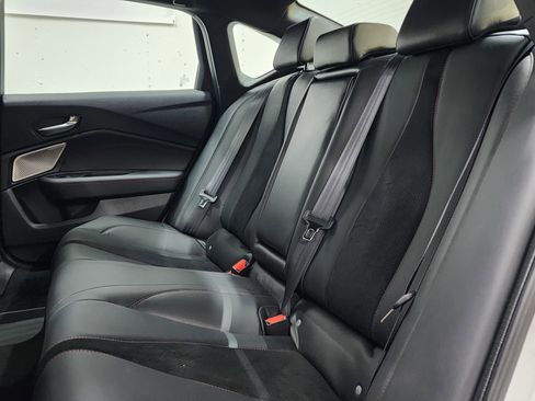 Certified 2025 Acura TLX SH-AWD w/ A-SPEC Pkg image 18