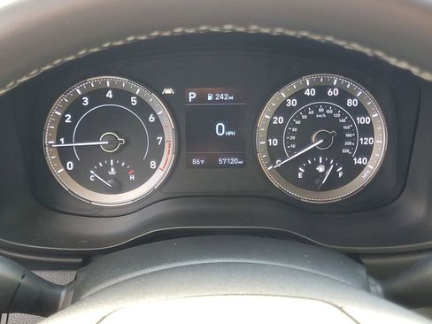 Used 2021 Hyundai Venue SEL FWD image 21
