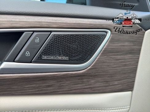 New 2026 Volkswagen Atlas SEL Premium R-Line image 21