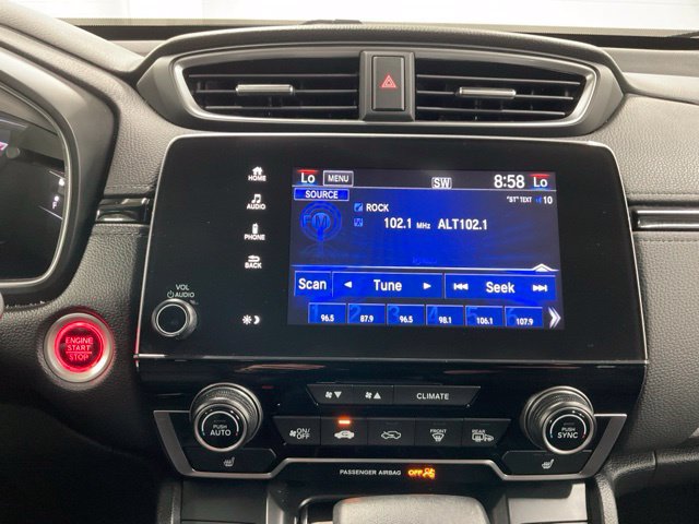 Certified 2022 Honda CR-V EX-L image 26