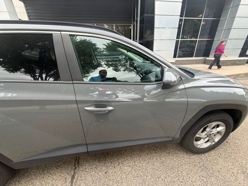 Used 2024 Hyundai Tucson SEL AWD/4WD image 9
