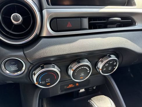 Used 2020 FIAT 124 Spider Classica w/ Technology Group RWD image 19