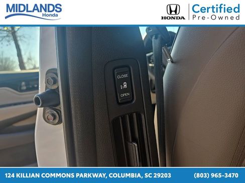 Certified 2023 Honda Odyssey Elite image 31