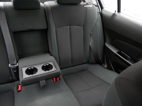 Used 2011 Chevrolet Cruze LT FWD image 14