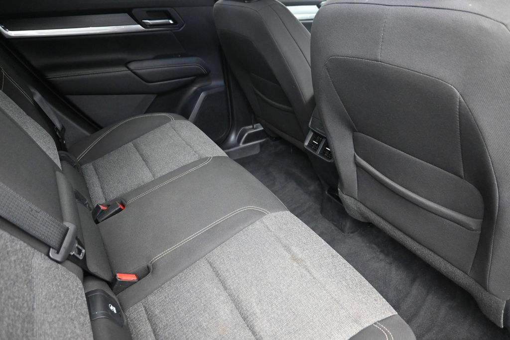 Used 2025 GMC Terrain Elevation AWD/4WD image 10