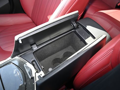 Certified 2022 Maserati Ghibli Modena Q4 image 30