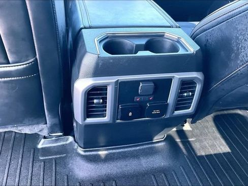 Used 2021 Ford F250 Platinum AWD/4WD image 20