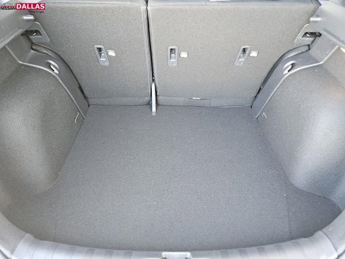 New 2025 Nissan Kicks Play S image 23