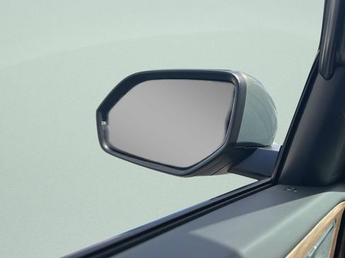 New 2026 Volkswagen Atlas SE FWD image 11