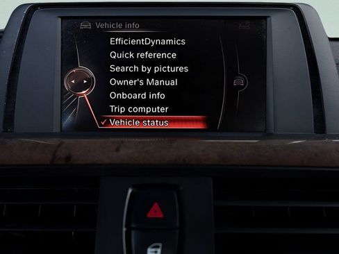 Used 2015 BMW 328i Sedan RWD image 23