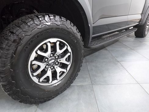 Certified 2023 Ford F150 Raptor image 36