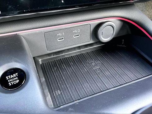 New 2026 Nissan Sentra SV FWD image 19