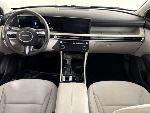 Used 2025 Hyundai Tucson SEL FWD image 14