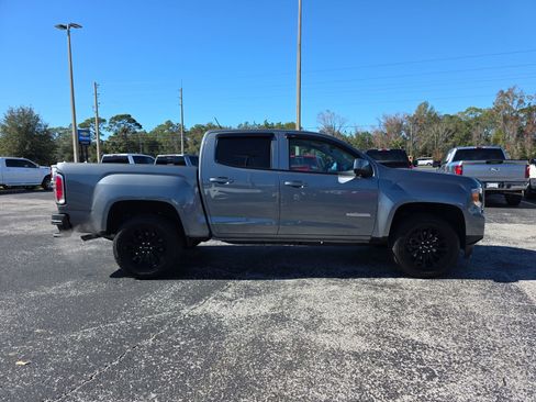 Used 2022 GMC Canyon Elevation w/ Trailering Package image 2