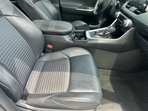 Used 2020 Toyota RAV4 XSE AWD/4WD image 15