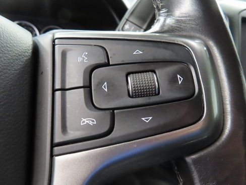 Used 2021 Chevrolet Silverado 1500 RST w/ Convenience Package II image 49