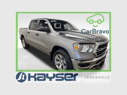 Used 2023 RAM 1500 Big Horn