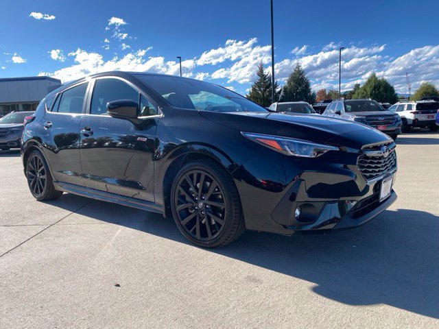 Certified 2024 Subaru Impreza RS w/ Popular Package #3 AWD/4WD image 7