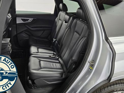 Used 2019 Audi Q7 2.0T Premium Plus w/ Premium Plus Package AWD/4WD image 27