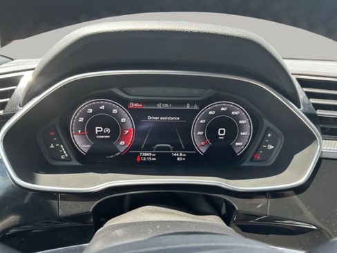 Used 2019 Audi Q3 2.0T Prestige AWD/4WD image 11