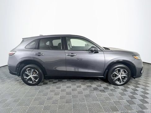 Used 2023 Honda HR-V EX-L image 7