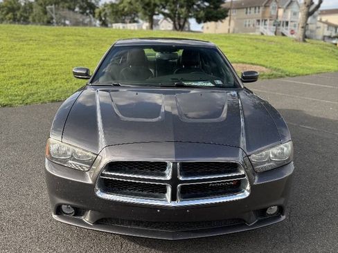 Used 2013 Dodge Charger SXT Plus AWD/4WD image 10