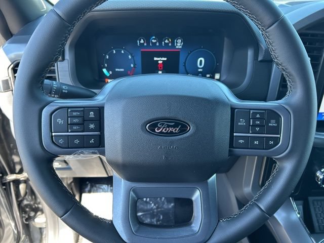 New 2026 Ford F150 XLT w/ Equipment Group 302A MID AWD/4WD image 30