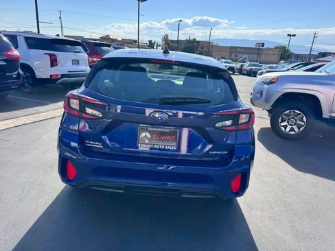 Used 2024 Subaru Impreza 2.0i Sport image 5