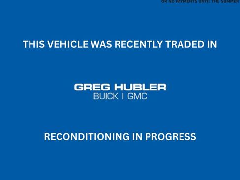 Used 2023 GMC Sierra 1500 SLT w/ SLT Premium Package image 1