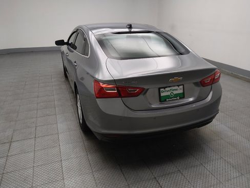 Used 2024 Chevrolet Malibu LS w/ Driver Confidence Package image 5